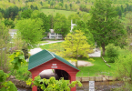 Arlington Battenkill River JP