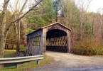 sandgate-covered-bridge