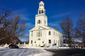 Bennington