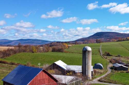 Rensselaer County NY