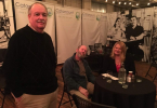 Bob Duncan and Marilyn